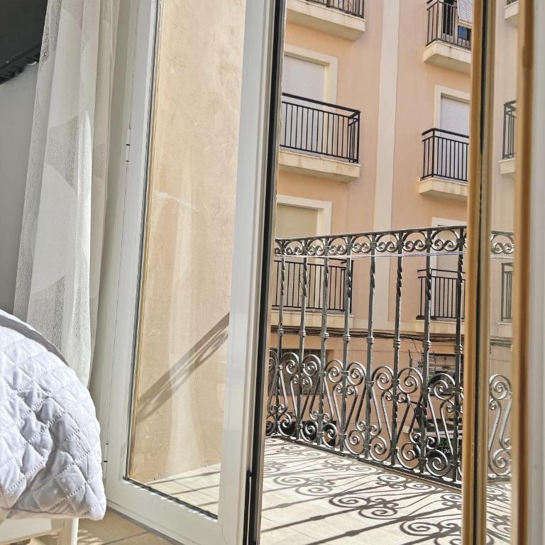 Puro Centro. 500m del mar. A/C - Two-Bedroom Apartment - 24