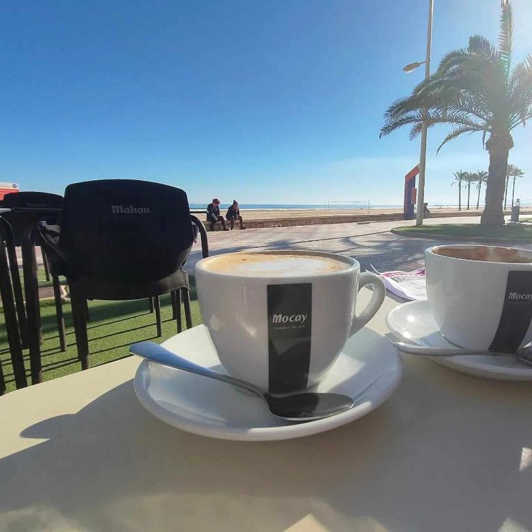 KALA muy confortable alojamiento para hasta 7 personas - Three-Bedroom Apartment - 34