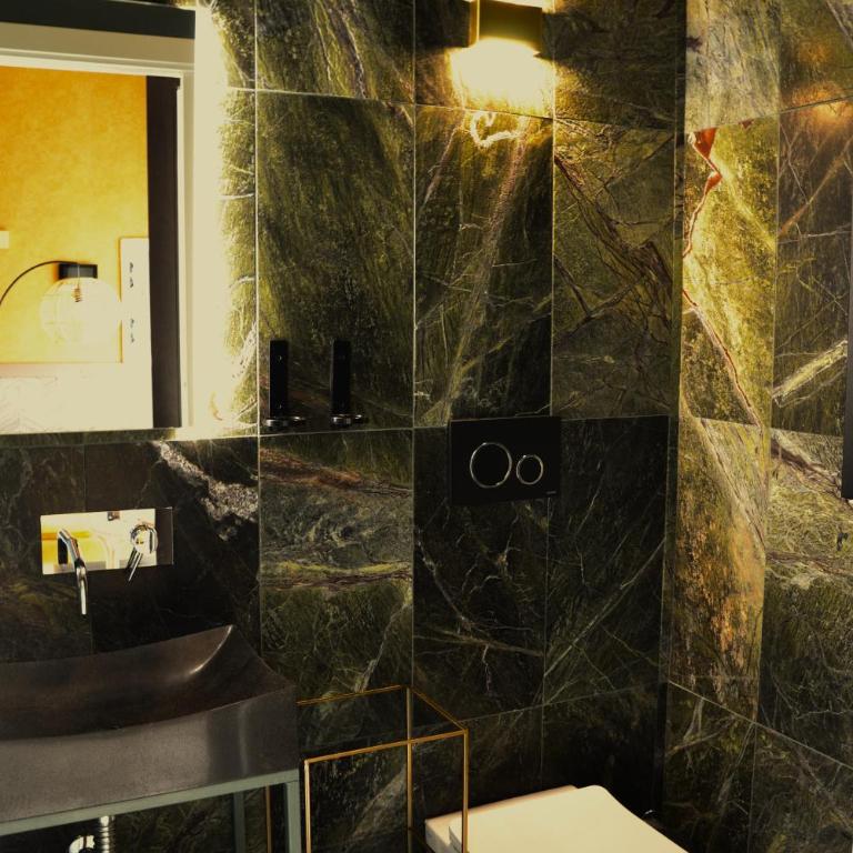 Bastione Spasimo Boutique Hotel - Suite - 4