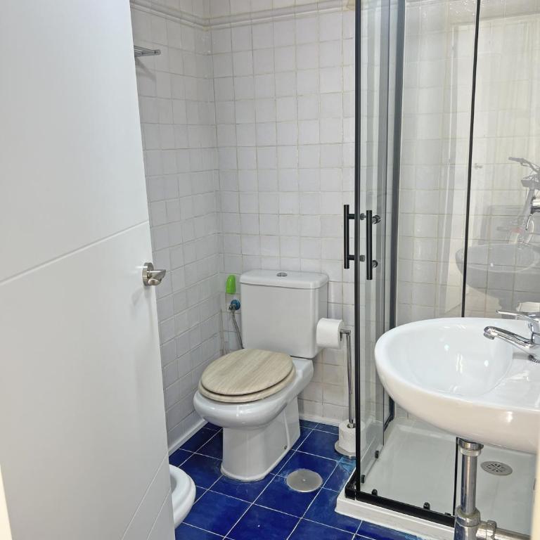 Puro Centro. 500m del mar. A/C - Two-Bedroom Apartment - 26