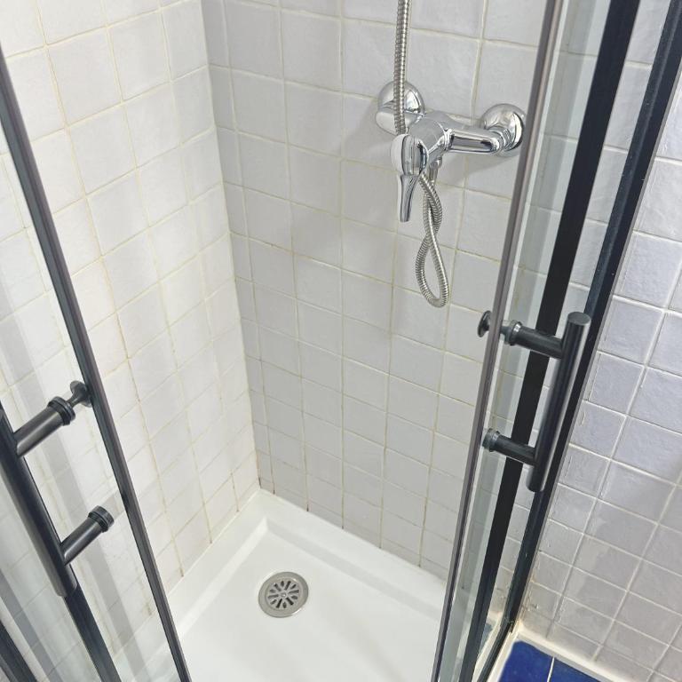 Puro Centro. 500m del mar. A/C - Two-Bedroom Apartment - 31