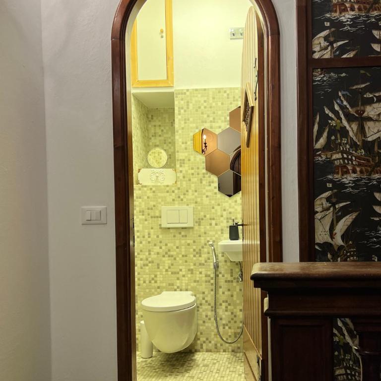 Il Conventino delle Cinque Terre - Sea View - AC&WiFi - Vernazzarentals - Haus mit 4 Schlafzimmern - 39