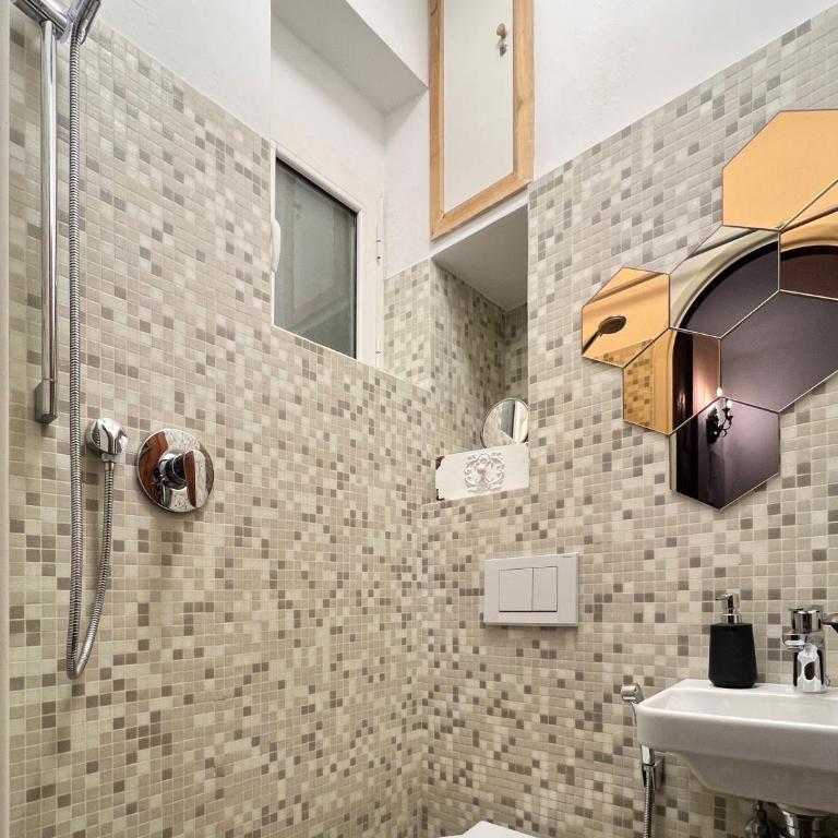 Il Conventino delle Cinque Terre - Sea View - AC&WiFi - Vernazzarentals - Haus mit 4 Schlafzimmern - 40