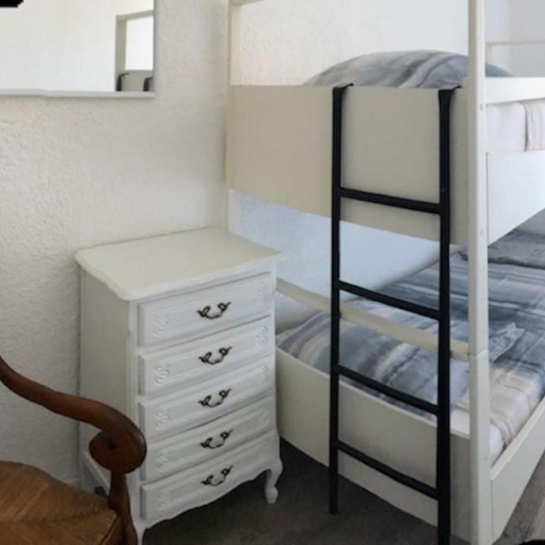 Unique appartement standing 70m2 !entre lagune port animé et à 2mn de la plage - Appartement 2 Chambres - 29