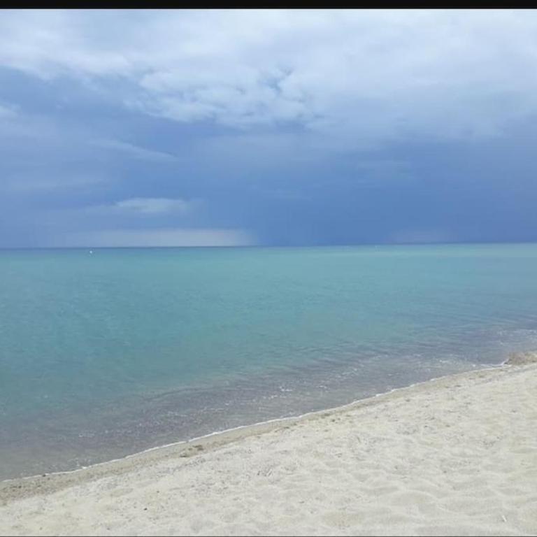Unique appartement standing 70m2 !entre lagune port animé et à 2mn de la plage - Appartement 2 Chambres - 48