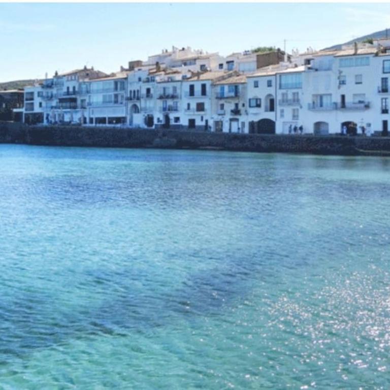 Unique appartement standing 70m2 !entre lagune port animé et à 2mn de la plage - Appartement 2 Chambres - 57