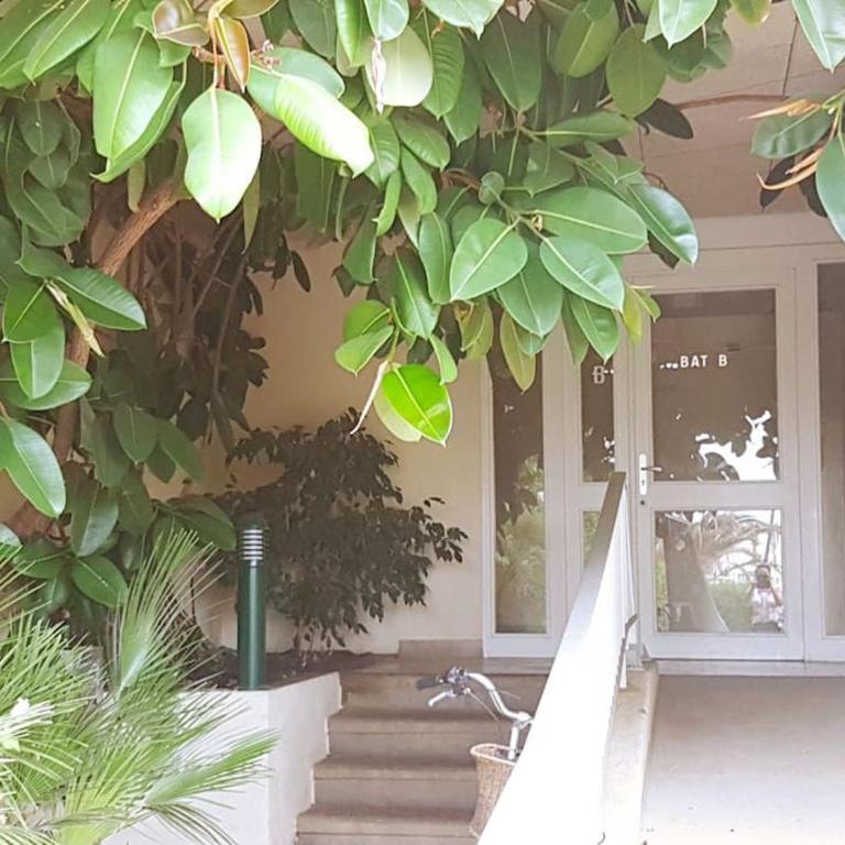 Unique appartement standing 70m2 !entre lagune port animé et à 2mn de la plage - Appartement 2 Chambres - 34