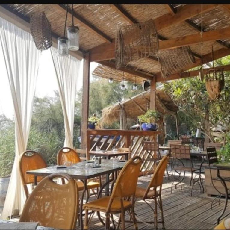 Unique appartement standing 70m2 !entre lagune port animé et à 2mn de la plage - Appartement 2 Chambres - 80