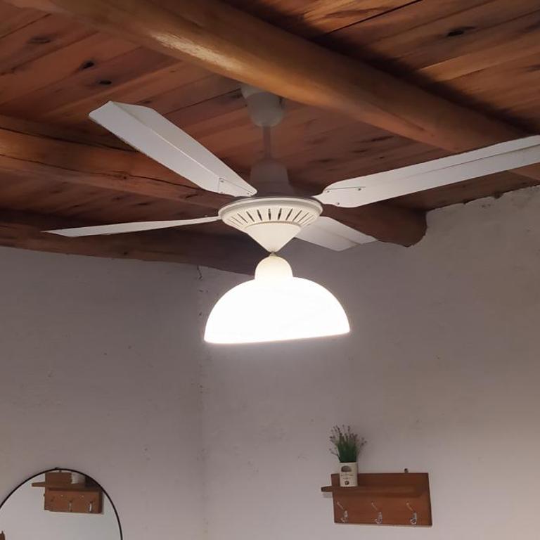 Departamento San Antonio - One-Bedroom Apartment - 20