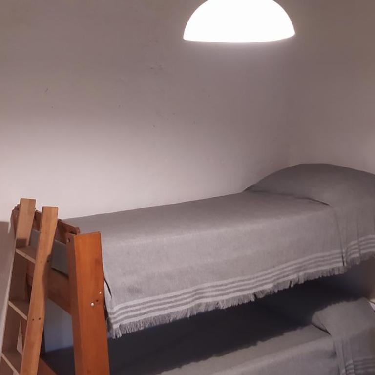 Departamento San Antonio - One-Bedroom Apartment - 18
