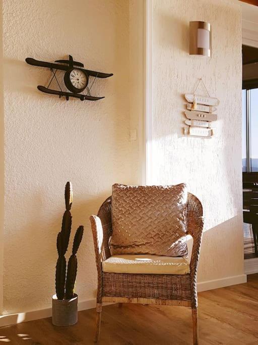 Unique appartement standing 70m2 !entre lagune port animé et à 2mn de la plage - Appartement 2 Chambres - 16