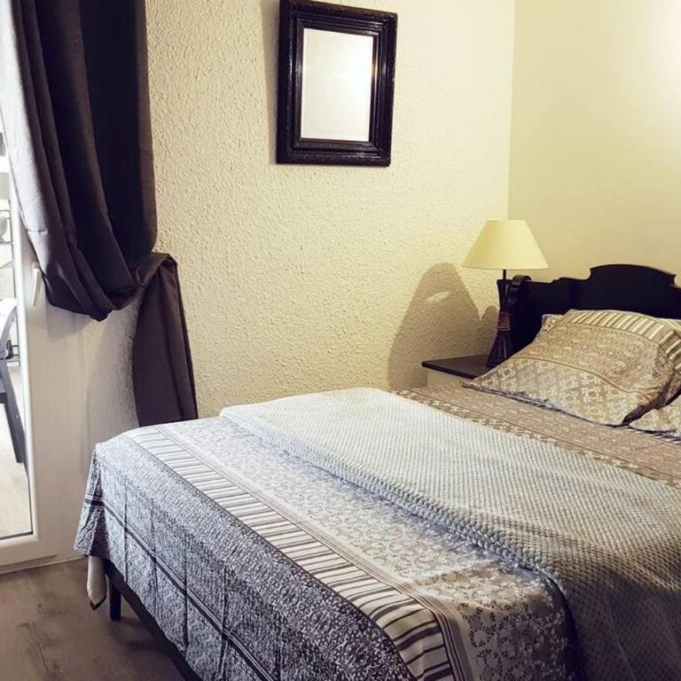 Unique appartement standing 70m2 !entre lagune port animé et à 2mn de la plage - Appartement 2 Chambres - 28