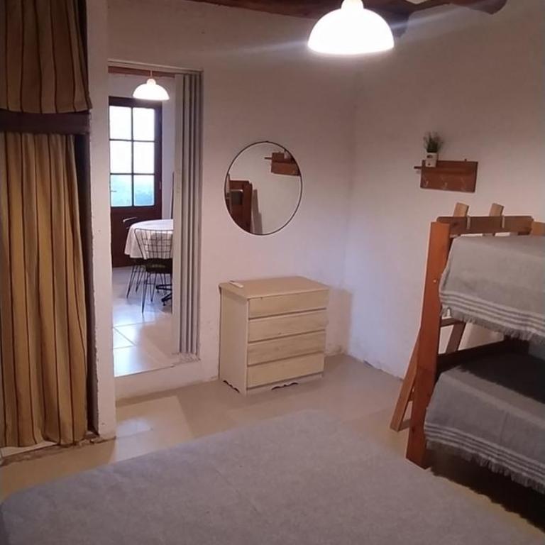 Departamento San Antonio - One-Bedroom Apartment - 22