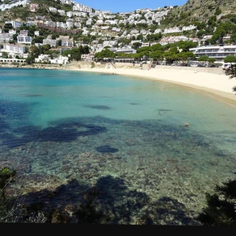 Unique appartement standing 70m2 !entre lagune port animé et à 2mn de la plage - Appartement 2 Chambres - 96