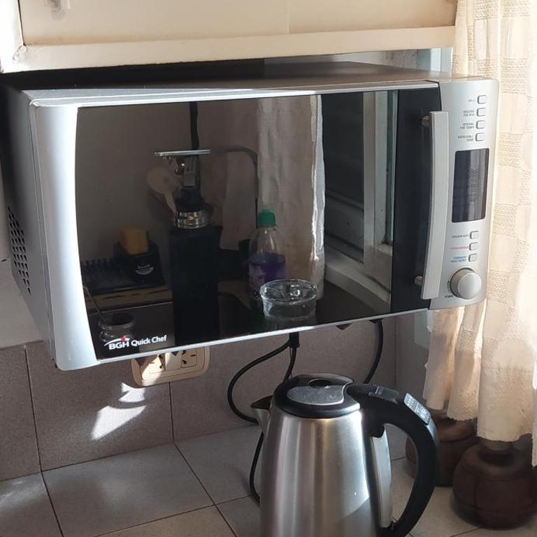 Departamento San Antonio - One-Bedroom Apartment - 9