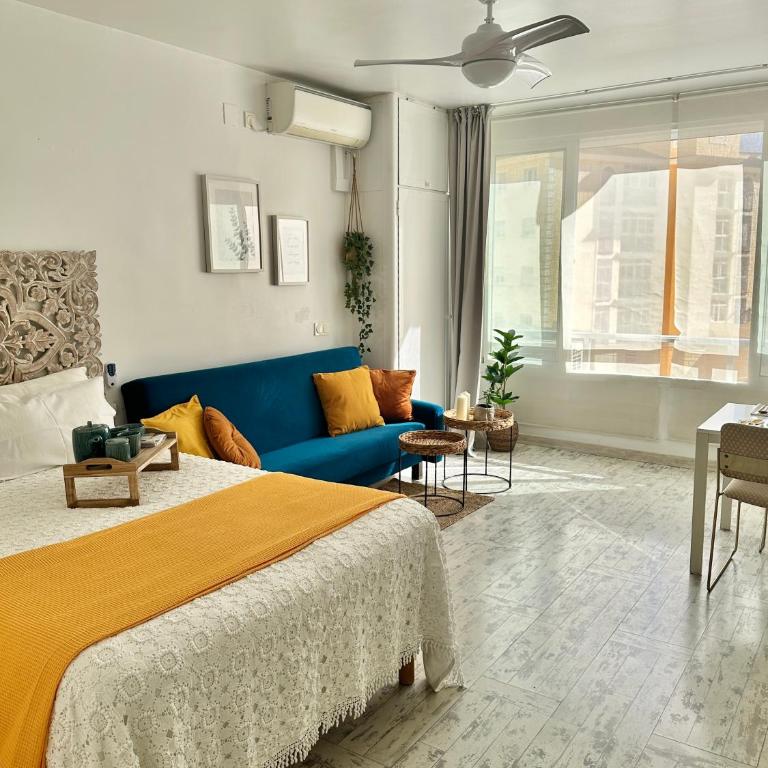Torremolinos Center Apartment - Estudio - 13