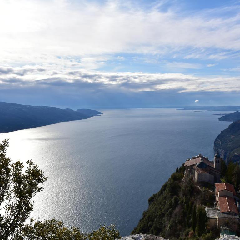 Apartment Cristina - Tignale Lake Garda - Appartamento con 1 Camera da Letto - 24