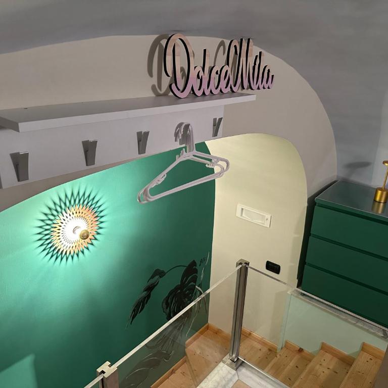 [Tra il Centro e la Costiera] Dolce Mila Salerno - Appartamento con 1 Camera da Letto - 10