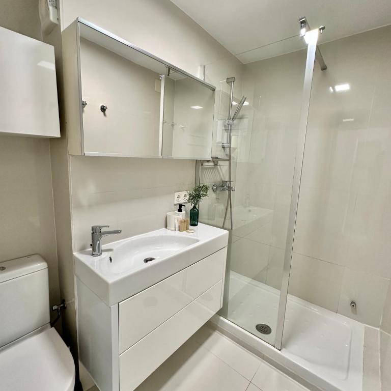 Torremolinos Center Apartment - Estudio - 9