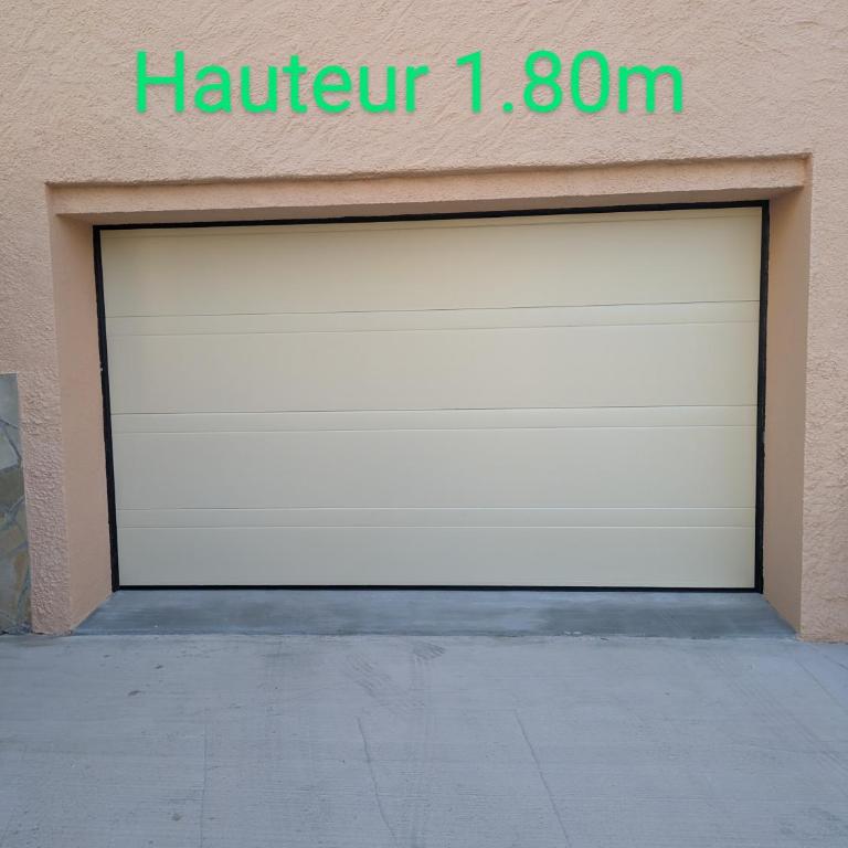 Ravissant T2 bord de mer garage privé classé 3 étoiles - Apartamento de 1 dormitorio - 22