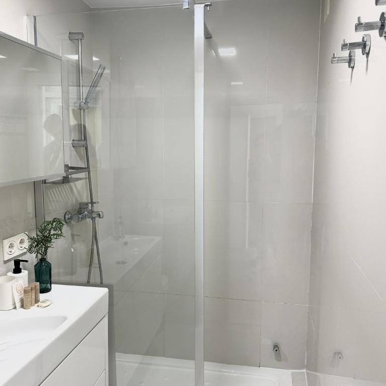 Torremolinos Center Apartment - Estudio - 10