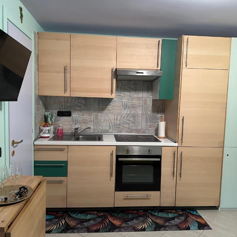 [Tra il Centro e la Costiera] Dolce Mila Salerno - Appartamento con 1 Camera da Letto - 13