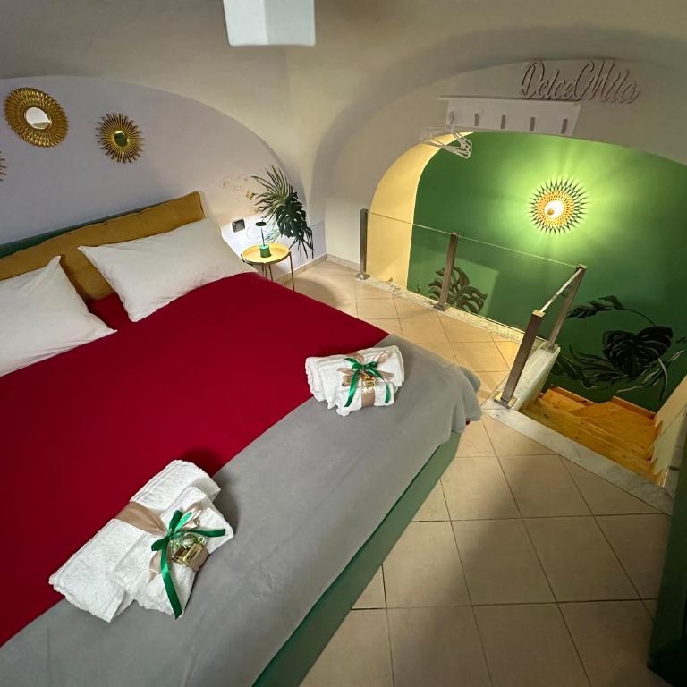 [Tra il Centro e la Costiera] Dolce Mila Salerno - Appartamento con 1 Camera da Letto - 15