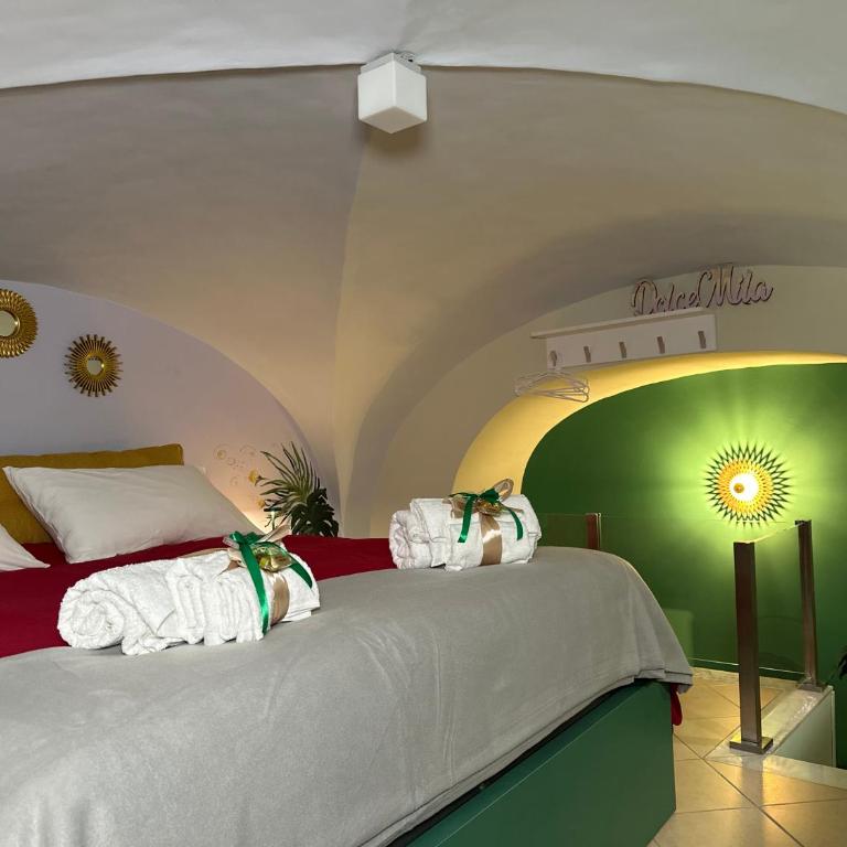 [Tra il Centro e la Costiera] Dolce Mila Salerno - Appartamento con 1 Camera da Letto - 16