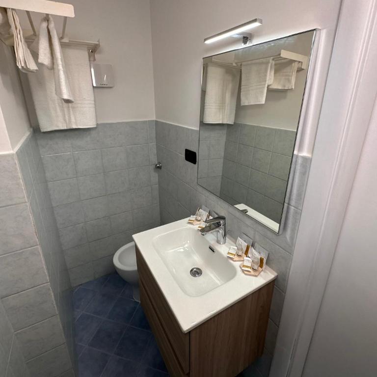 [Tra il Centro e la Costiera] Dolce Mila Salerno - Appartamento con 1 Camera da Letto - 19