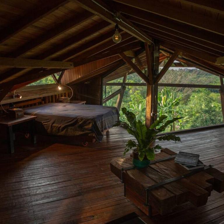 BooHouse - A Wild Cabin in Colombia - Casa de 2 dormitorios - 12