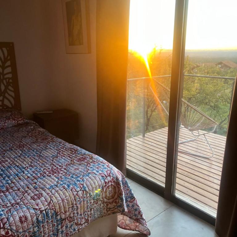 Flor Silvestre - Casa con 1 dormitorio - 7