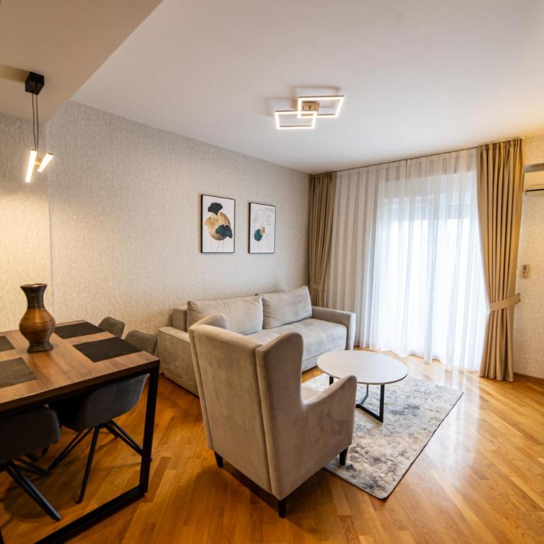 Apartments 28 - Deluks Apartman - 1