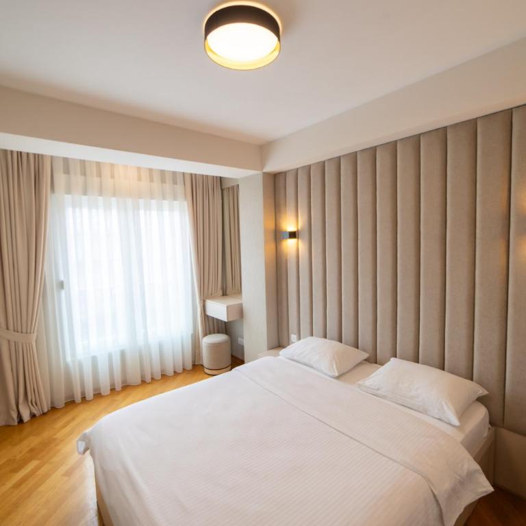 Apartments 28 - Deluks Apartman - 9