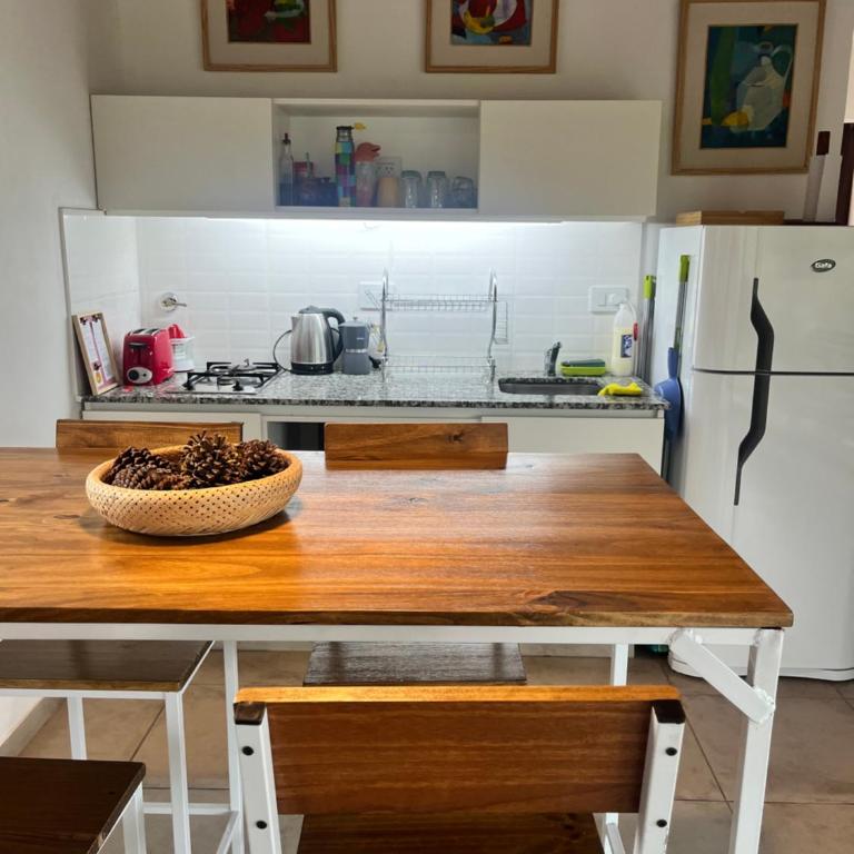 Flor Silvestre - Casa con 1 dormitorio - 6