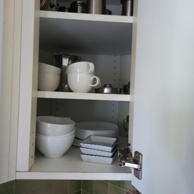Villa à Marseille dans un cadre bucolique - Maison 3 Chambres - 33