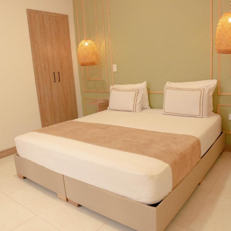 La Casona Hotel Boutique - Superior Apartment - 8