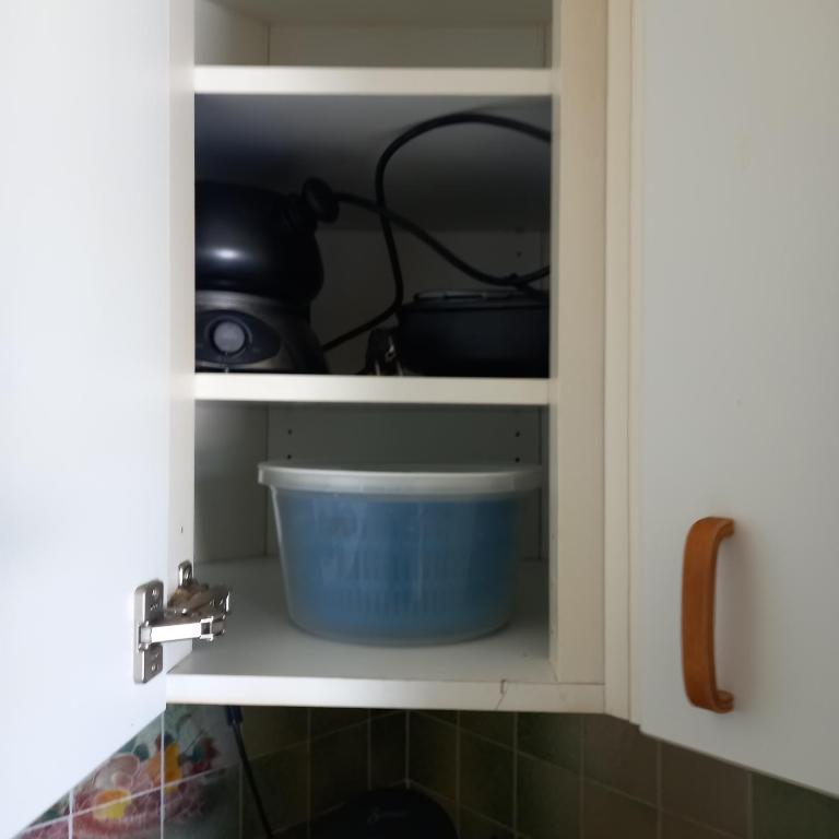 Villa à Marseille dans un cadre bucolique - Maison 3 Chambres - 35