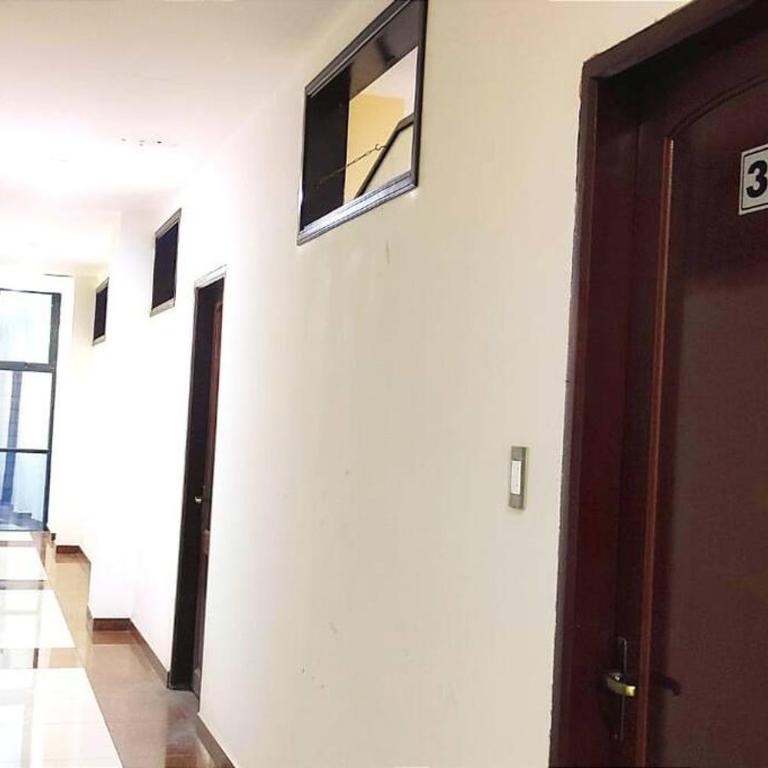 Estudio Céntrico Express - Apartamento de 1 dormitorio - 15