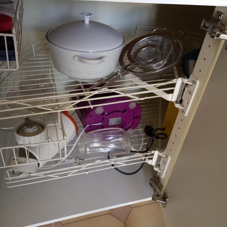 Villa à Marseille dans un cadre bucolique - Maison 3 Chambres - 40