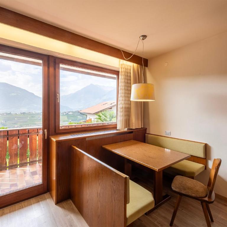 Andreas Hofer - Monolocale Superior con Balcone o Terrazza - 8