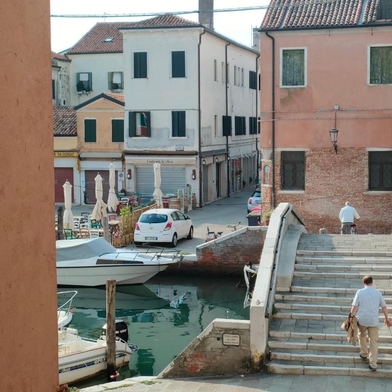 Residenza Sant'Andrea Ottanio - Appartamento con 1 Camera da Letto - 11