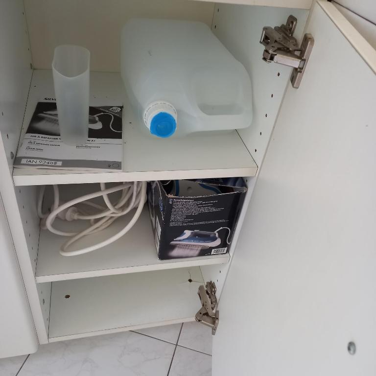 Villa à Marseille dans un cadre bucolique - Maison 3 Chambres - 43