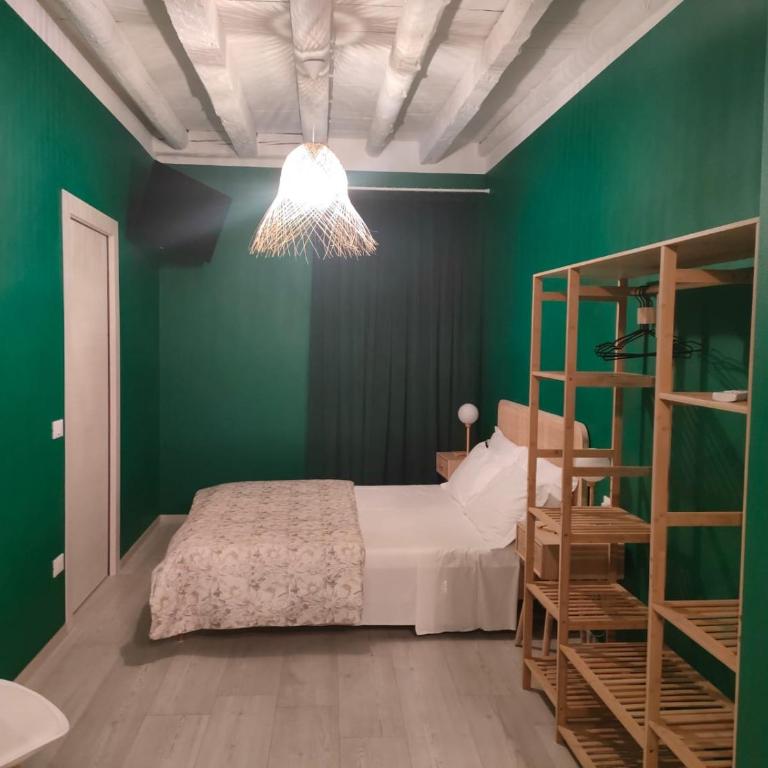 Residenza Sant'Andrea Smeraldo - One-Bedroom Apartment - 1