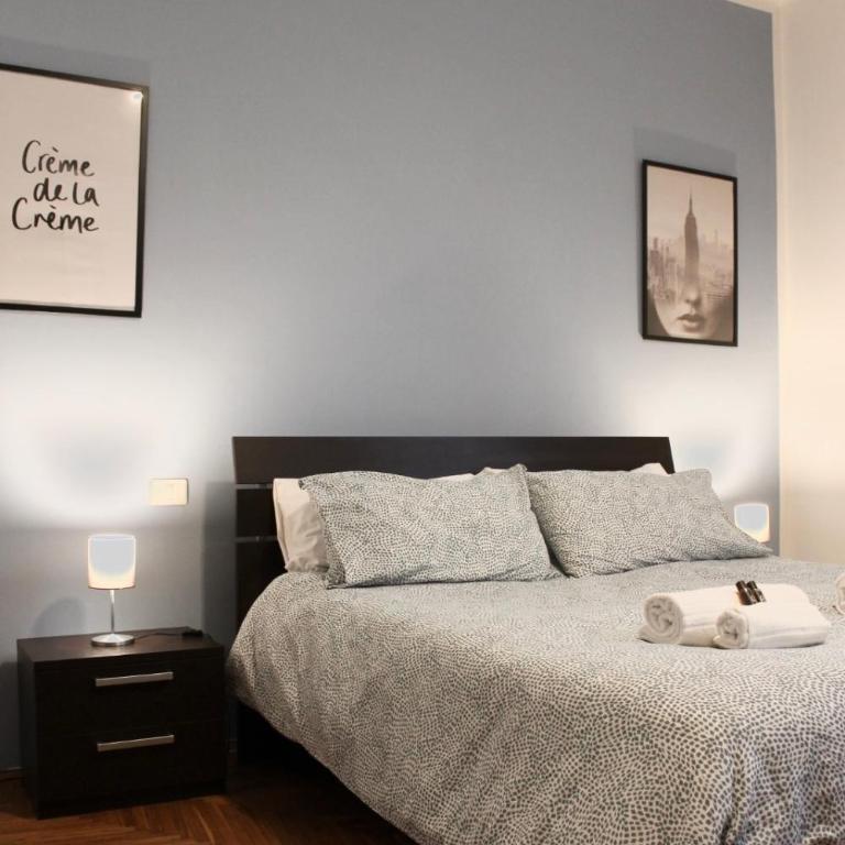 Sabrina Suites - Residenza Piazza Erbe - One-Bedroom Apartment - 4