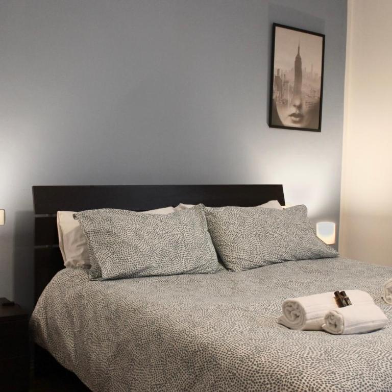 Sabrina Suites - Residenza Piazza Erbe - One-Bedroom Apartment - 2