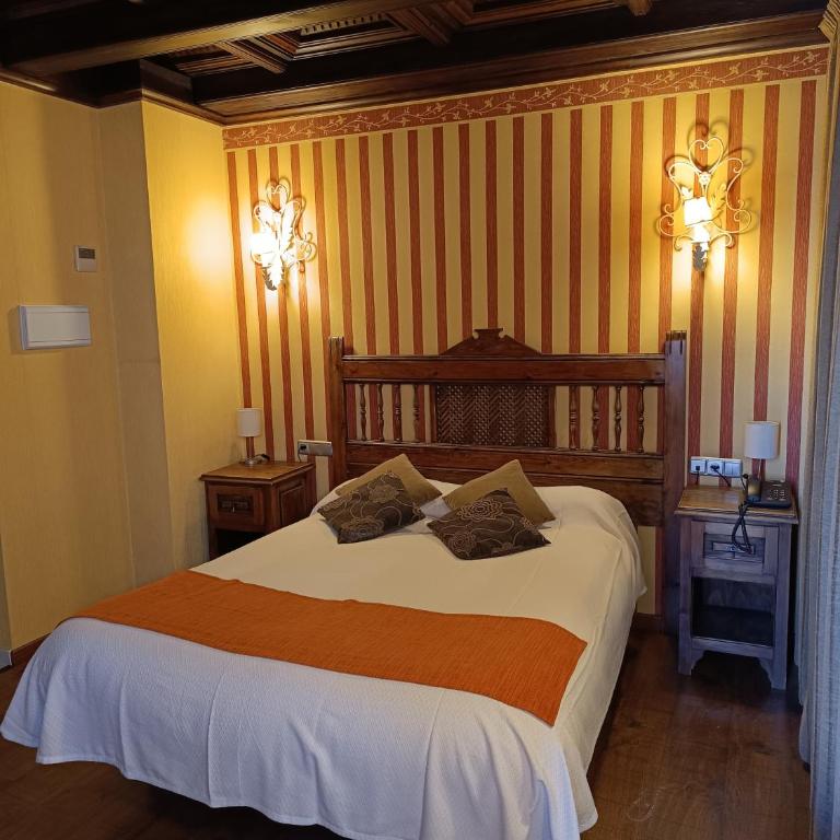 Hotel Posada del Toro - Suite - 15