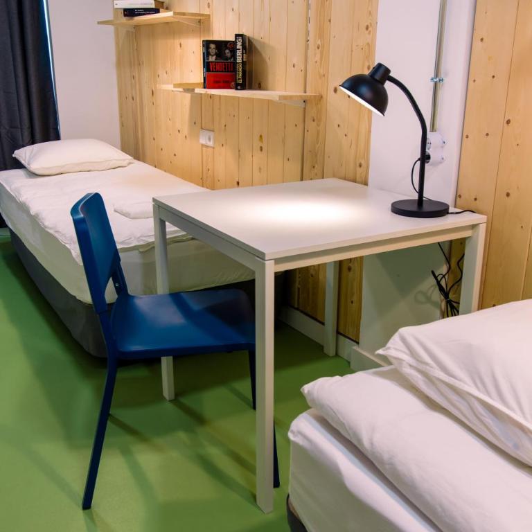 Koala Hostel Mercado - Double or Twin Room - 1