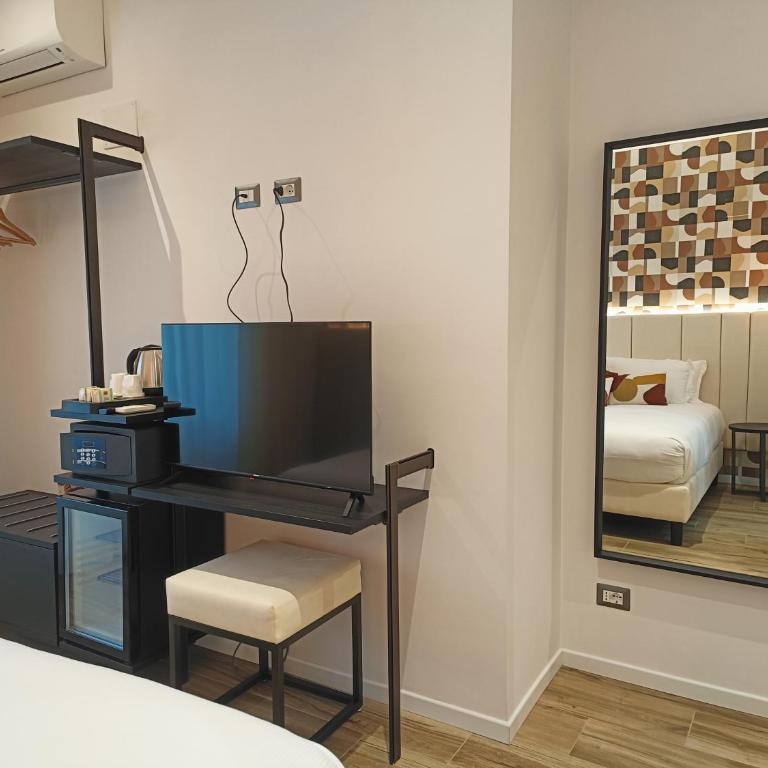 Romi Suite - Deluxe Doppelzimmer - 5