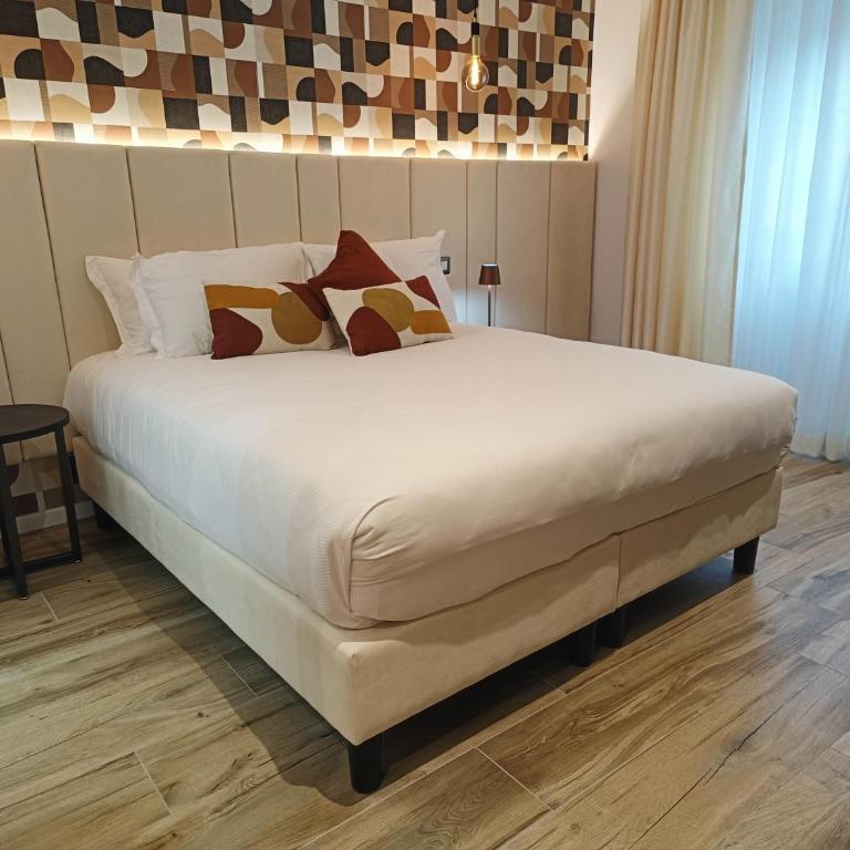 Romi Suite - Deluxe Doppelzimmer - 20