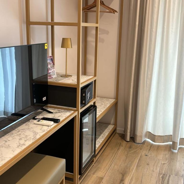 Romi Suite - Superior Zimmer mit Kingsize-Bett - 6